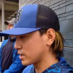 【悲報】DeNA関根大気（30歳 9試合 .174 0 1）、大幅年俸減。5350万円→4050万円で契約更改