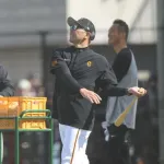 【悲報】阿部監督、吉川尚輝開幕絶望示唆