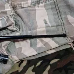 日本における護身用に最適な武器って何？