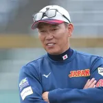 【練習試合】侍ジャパンのスタメン「2番・牧秀悟」「3番・森下翔太」「4番・岡本和真」10日の広島戦は13時開始