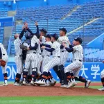 【朗報】古豪・帝京高校が甲子園に戻ってくるwwwwww【センバツ】