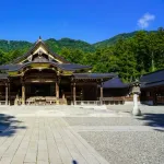 行ってよかった名所とか神社ある？