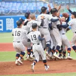【朗報】古豪・帝京高校が甲子園に戻ってくるwww