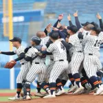 【朗報】古豪・帝京高校が甲子園に戻ってくる【センバツ】