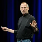 【急募】スティーブ・ジョブズの知られざるエピソードってある？ｗｗｗｗｗｗｗｗｗｗｗｗｗｗｗｗ