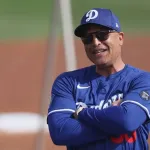 タッカー移籍先候補に6球団…MLB公式サイト　ドジャース「両翼に空席」「テオを左翼に」　FA最注目…10年契約の可能性