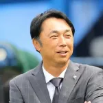 宮本慎也さん「コーチは1回やったんで。監督ならやりたい」