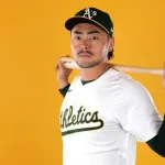 DeNA、2025年秋季トレーニングにおいて台湾出身の林家正捕手をテスト生として受け入れ