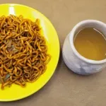 焼きそばって具なしの方がうまくない？