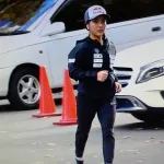 ⛷高梨沙羅さん、最近は美人になりあそばされる