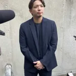 ソフトバンク・東浜巨がFA宣言「まだまだ第一線で投げていきたい」