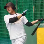 【阪神】西純矢、11日に野手デビューへ「野手では、どういう感じか全く分からない。勉強です」
