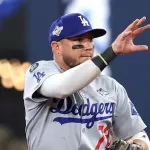【MLB】ドジャースはロハスと「再契約するべきか？」地元メディアが問いかけ　ファンは「もう1年働く権利を得たはず」