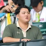 佐々木麟太郎代理人「あくまで本人の希望はMLB。『大学→MLB』『大学→NPB→MLB』のどちらかという話