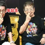 加藤茶 体調不良で12日イベント欠席へ「大事をとって」、高木ブー「僕1人ですが…」