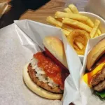 初めてモスバーガー行くんだけどおすすめ教えて