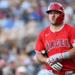 大谷翔平ＷＳ連覇のウラで… 盟友トラウトの悲壮「彼は取り残された」とドジャースコーチ