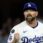 ドジャースのカービー・イエーツ投手、尻にカービィのタトゥーを入れる