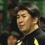 中日新投手コーチに高山郁夫氏と発表