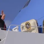 【謎報】トランプ大統領、関税を財源として国民に30万円を配布という謎の文章を投稿