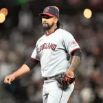 クラセ、MLB永久追放（27歳、通算188s、最多セーブ3回）野球賭博に関与し起訴される