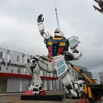 大阪万博のガンダム、全パビリオンで満足度1位