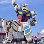 【悲報】大阪万博のガンダム、全パビリオンで満足度1位ｗｗｗｗｗｗｗｗｗｗ