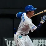 日ハム松本剛がFA権行使熟考中「10日中には（決めたい）」