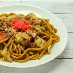 焼きうどんって何で味付ければええんや