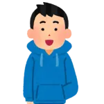 いい歳してパーカーを着ている「子供服おじさん」、ガチで女性に嫌われていた