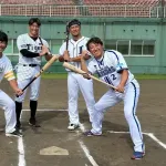 【悲報】内川聖一さん、一線を越える