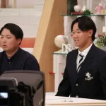 ホークスドラ2位・稲川竜汰が『新人王』宣言！！「中継ぎの勝ちパターンで50試合投げたい」