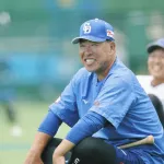 中日・井上監督、高知キャンプ”花丸”中間報告　『ケガ人ゼロ、後ろ向きな選手ゼロ』　挑む姿勢に手応え「みんな芯が強くなった」