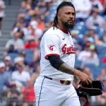 クラセ投手（27歳、通算188s、最多セーブ3回）野球賭博に関与し起訴される。永久追放確実