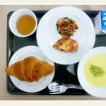 【朗報】日本の小学校、給食が豪華