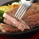 なんかステーキ食いたいなって時どこ行く？