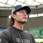 西武、今井達也のポスティング容認！ 「今がそのときだと判断」