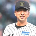 阪神が来季コーチ陣を発表【一覧】１軍は藤川監督、和田ヘッドの新体制、２軍投手コーチに桑原謙太朗氏が就任