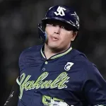 村上宗隆に「276億円」予想も...ド軍は「可能性低い」