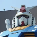 【朗報】「ガンダム」の売上2300億円wwwwwwwwwwwww