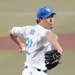 中日・大野雄大(37)カムバック賞受賞←「え？大野雄大カムバック？いうほどカムバックか？」