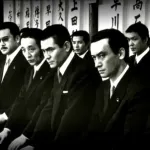 【画像】　昭和のヤクザ、迫力がヤバいｗｗｗｗｗｗ