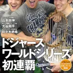 【悲報】週刊ベースボールの日本シリーズの扱いが酷すぎる
