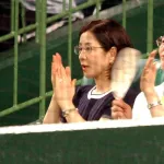 吉永小百合(８０)「大谷山本佐々木？興味なし。菊池雄星くんが好き」
