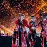 【朗報】KAT-TUN、解散ライブで田中聖受刑者ら元メンバーの音声復活
