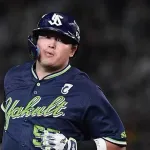 【悲報】村上宗隆に「276億円」予想も…ド軍は「可能性低い」ｗｗｗｗｗｗｗ