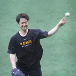 【巨人】中川皓太「待っていただければ」熟考中の国内FA権行使は11日が期限