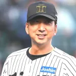 阪神が来季コーチ陣を発表【一覧】１軍は藤川監督、和田ヘッドの新体制、２軍投手コーチに桑原謙太朗氏が就任