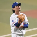 涌井って引退したらどこのOBになるんや？