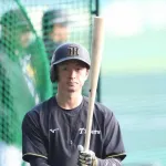 阪神・近本光司　11日FA権申請期限ギリギリまで熟考　最終日も球団と交渉　残留基本線も…